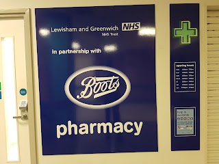 Boots Pharmacy