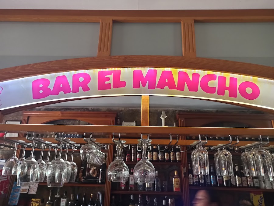 Foto de Bar El Mancho