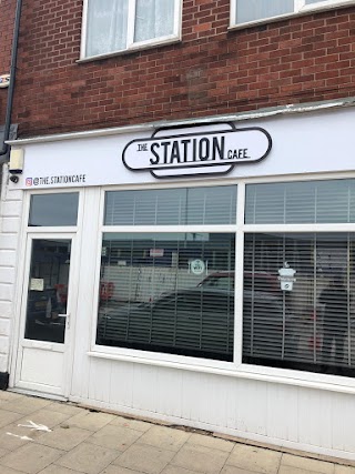 The Station Cafe