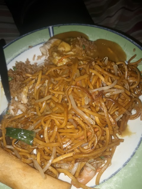 Thieng Le Chinese Takeaway