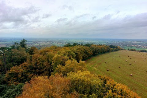 Hawkstone Park Follies