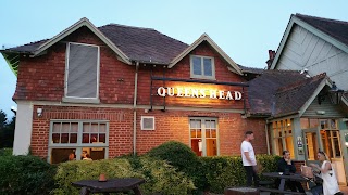 The Queen's Head