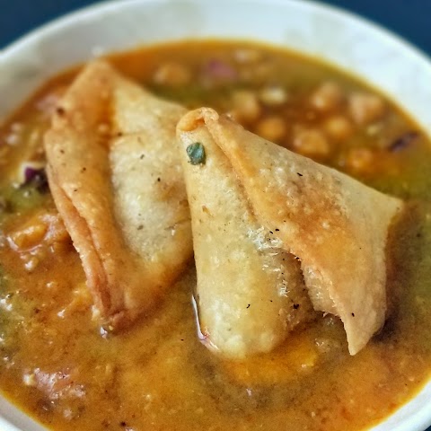 Punjabi Tarka