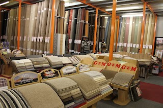 Gem Carpets Beds and Furniture Ltd