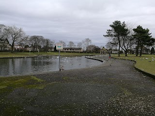 Bradford Moor Park