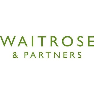 Waitrose Cafe Altrincham