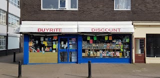 Buyrite Discount Store Ltd