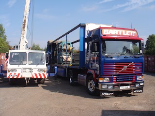 Bartlett Haulage Ltd