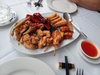 The Wok Inn Chinese Restaurant