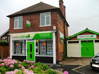 Lewis Adam Estate Agents