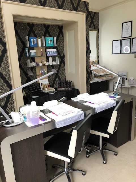 Skin and Beauty Centre Ltd