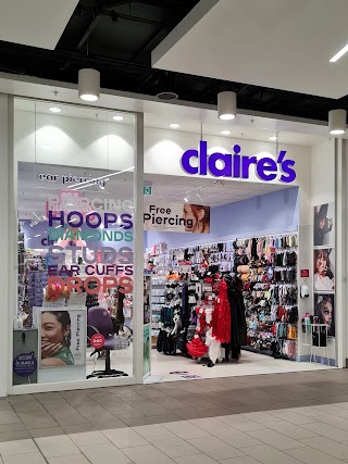 Claire's