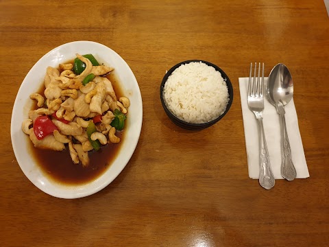 Fitou's Thai Restaurant