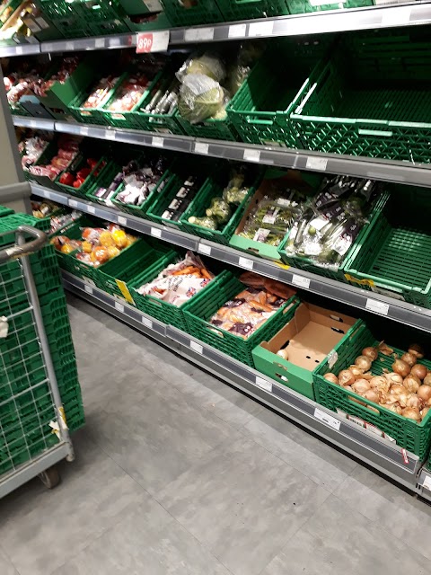 Co-op Food - Saltash