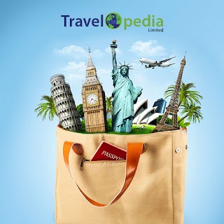 Travelopedia Ltd.