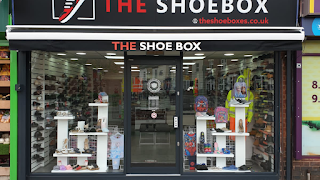 The Shoebox233