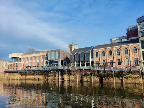 City Screen Picturehouse