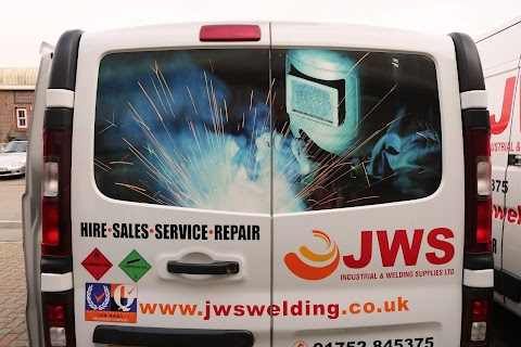 JWS Industrial & Welding Supplies Ltd