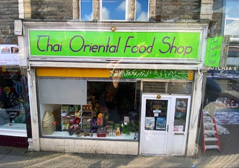 Thai Oriental Food Shop