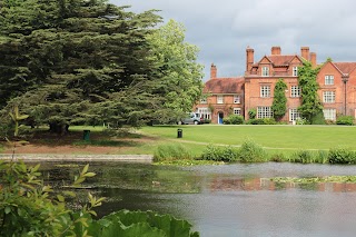 Reaseheath College & University Centre