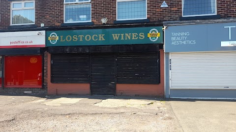 Lostock Wines