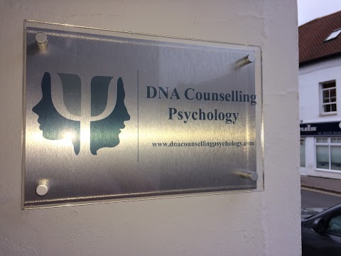 DNA Counselling Psychology