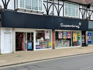 Superdrug