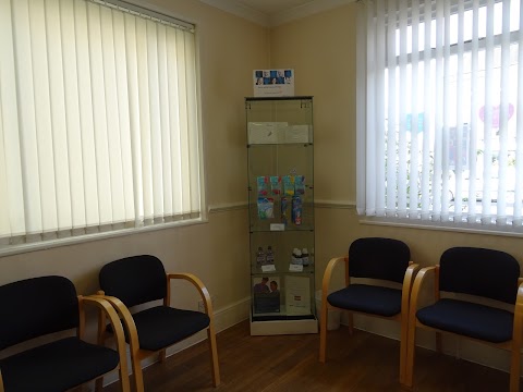 Bupa Dental Care Watford