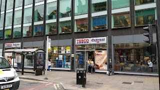 Tesco Express