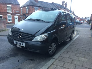 Chester Radio Taxis