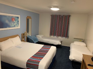 Travelodge Warrington Lowton