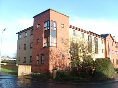 Glasgow Property Letting Ltd