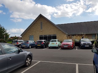 Portchester Community Centre