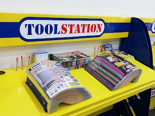 Toolstation Amersham