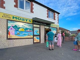 Mobys Seafood