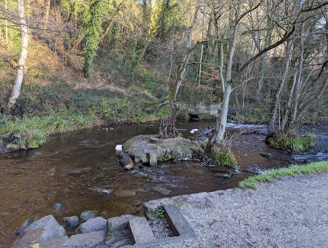 Rivelin Park Cafe