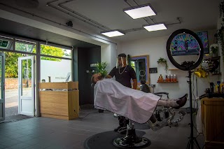 Ace of Fades Grooming