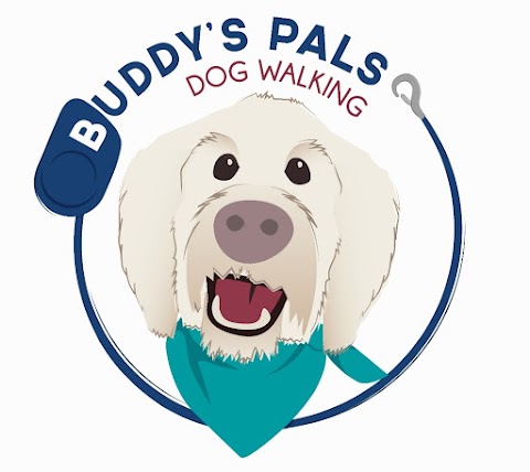 Buddy's Pals Dog Walking Services