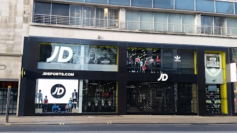 JD Sports