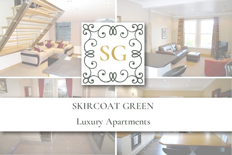 Skircoat Green Luxury Apartments