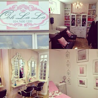 ooh la la hair tanning and beauty clinic