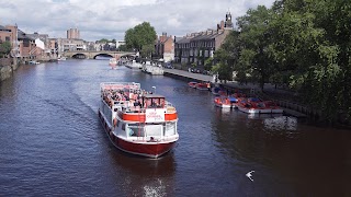 City Cruises - Kings Staith Landing