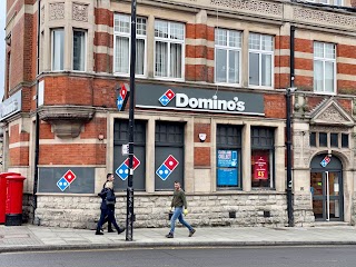 Domino's Pizza - London - Barnet
