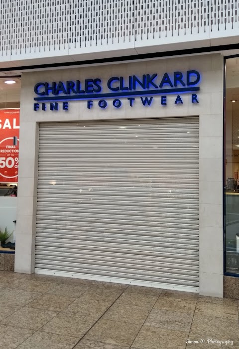 Charles Clinkard Meadowhall