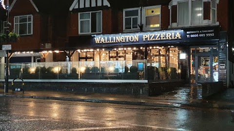 Wallington Pizzeria