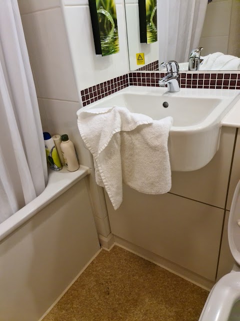 Premier Inn Edinburgh Airport (Newbridge) hotel