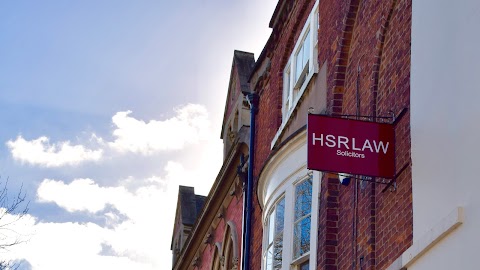 HSR LAW Solicitors