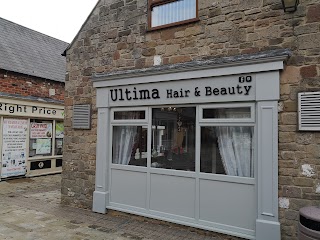 Ultima Hair and Beauty