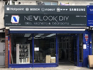 NewLook Diy Ltd