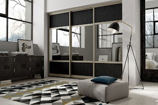 Pro-fit Fitted Bedrooms